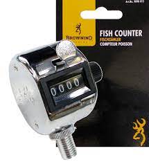Browning Fish Counter-Fish counter-Browning-Irish Bait & Tackle