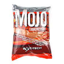Bait Tech Mojo 1kg - Reduced-Groundbait-Bait Tech-Irish Bait & Tackle