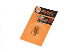 Tackle Guru - MWGB Micro Barbed Hooks-Coarse Hooks-Tackle Guru-Irish Bait & Tackle