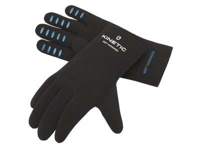 Kinetic Neoskin Waterproof Glove-Gloves-Kinetic-Large-Irish Bait & Tackle