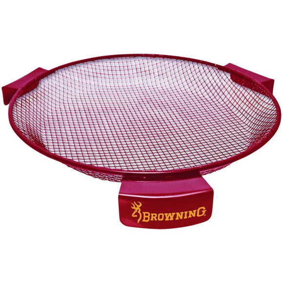 Browning Round Riddle (Mesh Size: 2mm, 17 liters bucket )-Riddle-Browning-Irish Bait & Tackle