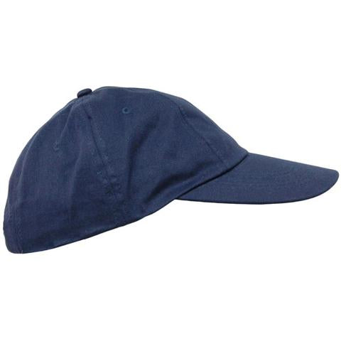 Sports Baseball Cap-Caps and Hats-Irish Bait & Tackle Ltd-Navy-Irish Bait & Tackle