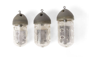 Preston Clik Cap Feeders-Irish Bait & Tackle Ltd-Irish Bait & Tackle