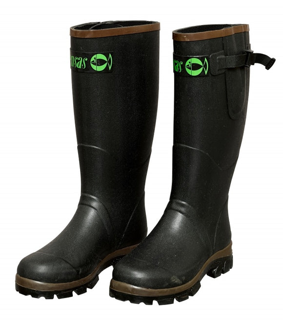 Sensas Club Neoprene Boots-Wellington boots-Sensas-Irish Bait & Tackle