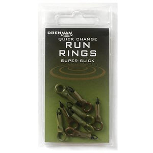 Drennan Run Rings-Run rings-Drennan-Irish Bait & Tackle