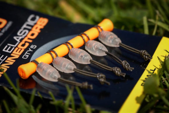 Tackle Guru Pole Elastic Connectors-Pole connectors-Tackle Guru-Irish Bait & Tackle