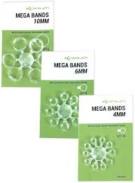 Korum Mega Bands-Irish Bait & Tackle Ltd-Irish Bait & Tackle