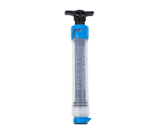 Preston Super Pellet Pump-Preston Innovations-Irish Bait & Tackle
