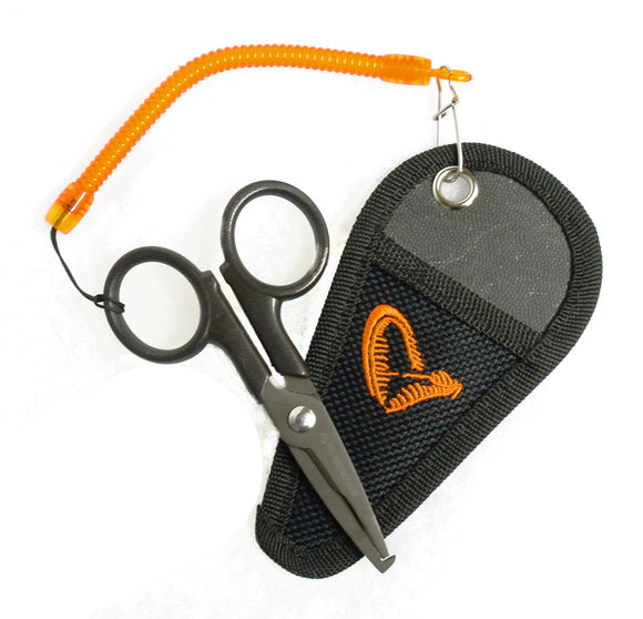 Savage Gear Magic Scissors-Accessories-Savage Gear-Irish Bait & Tackle