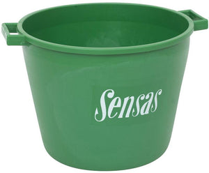Sensas Basin 25l-Groundbait Bowl-Sensas-Irish Bait & Tackle