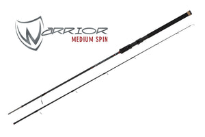 Fox Rage Warrior Medium Spin Rods-Fishing Rods-Fox Rage-Irish Bait & Tackle