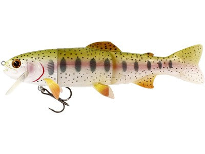 Tommy the Trout - Hybrid (150mm - 37g)-Hard Lures-Westin Fishing-Irish Bait & Tackle
