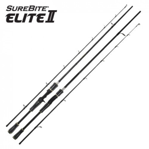 Surecatch Surebite II Casting Rod-Casting Rod-Surecatch-Irish Bait & Tackle