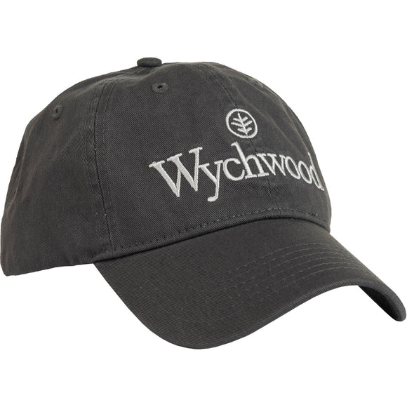 Wychwood logo cap-Irish Bait & Tackle Ltd-Irish Bait & Tackle