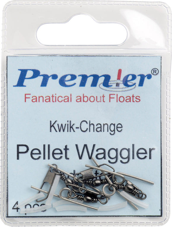 Premier Pellet Waggler Adaptors-Fishing Tackle-Premier-Irish Bait & Tackle