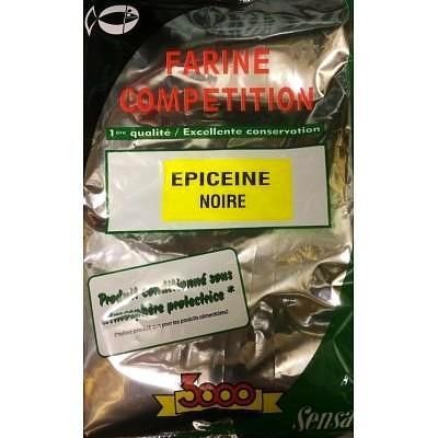 Sensas Epiceine Noire-Powder Additive-Sensas-Irish Bait & Tackle
