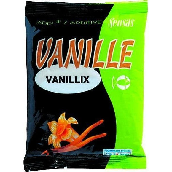 Sensas Vanillix-Powder Additive-Sensas-Irish Bait & Tackle