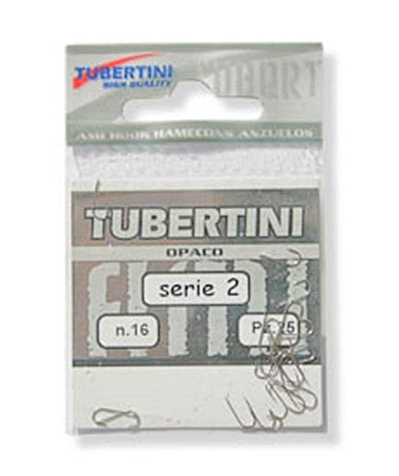 Tubertini Series 2 - Opaco-Coarse Hooks-Tubertini-Irish Bait & Tackle